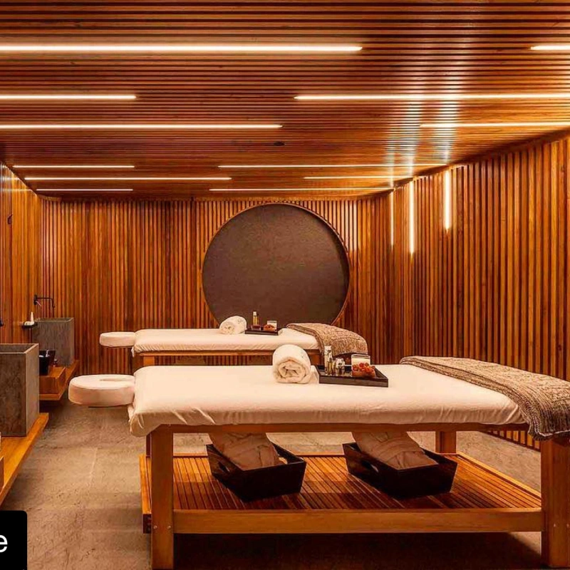 Spa Hotel Unique